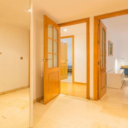 Apartamento El Bulevar Centro Cordoba Lejlighed Eksteriør billede