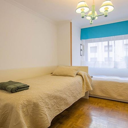 Apartamento El Bulevar Centro Cordoba Lejlighed Eksteriør billede