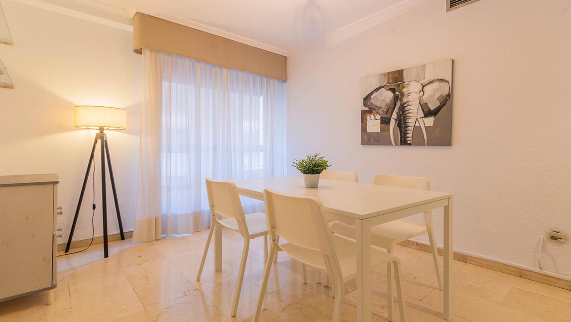 Apartamento El Bulevar Centro Cordoba Lejlighed Eksteriør billede