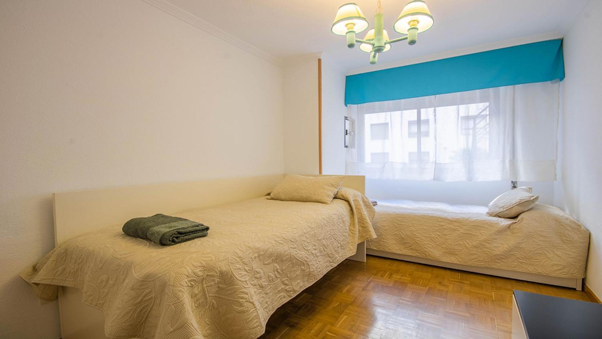 Apartamento El Bulevar Centro Cordoba Lejlighed Eksteriør billede