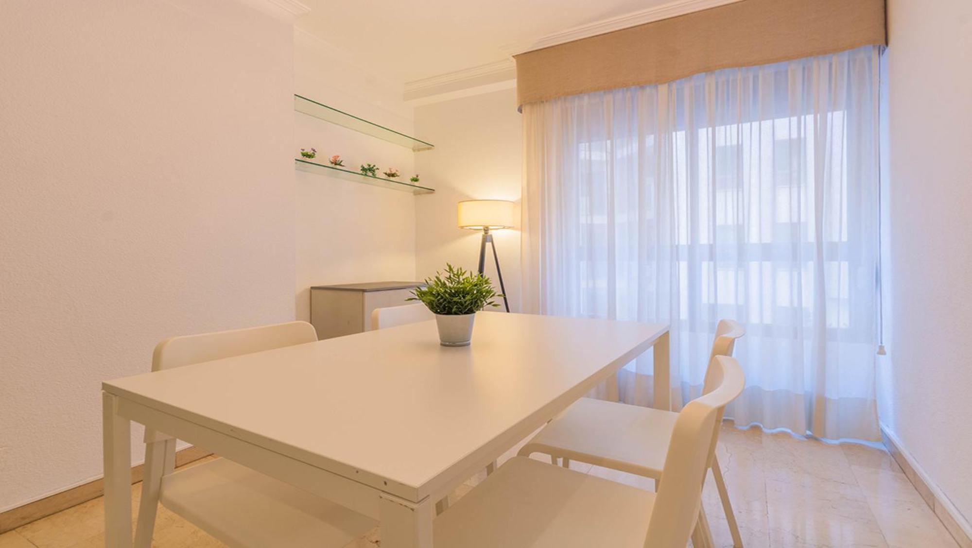 Apartamento El Bulevar Centro Cordoba Lejlighed Eksteriør billede