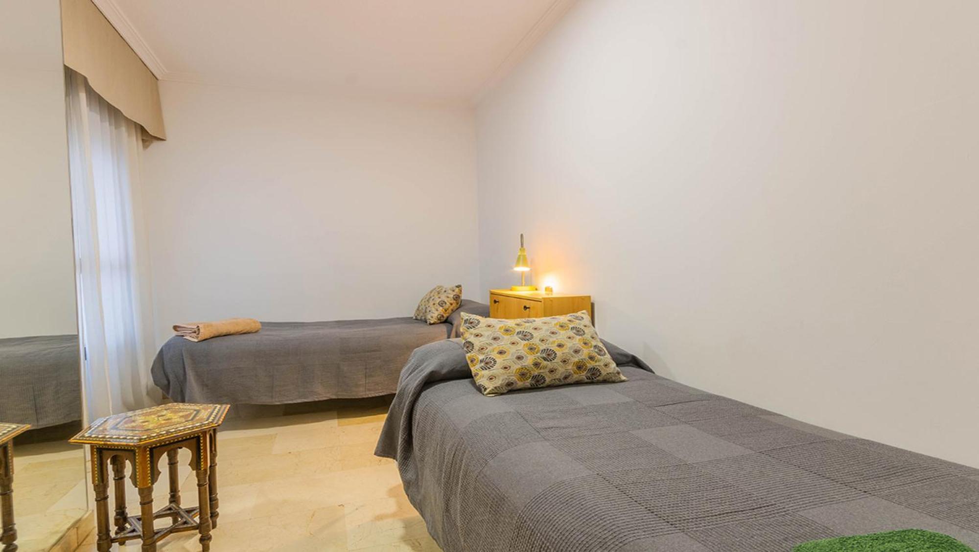 Apartamento El Bulevar Centro Cordoba Lejlighed Eksteriør billede