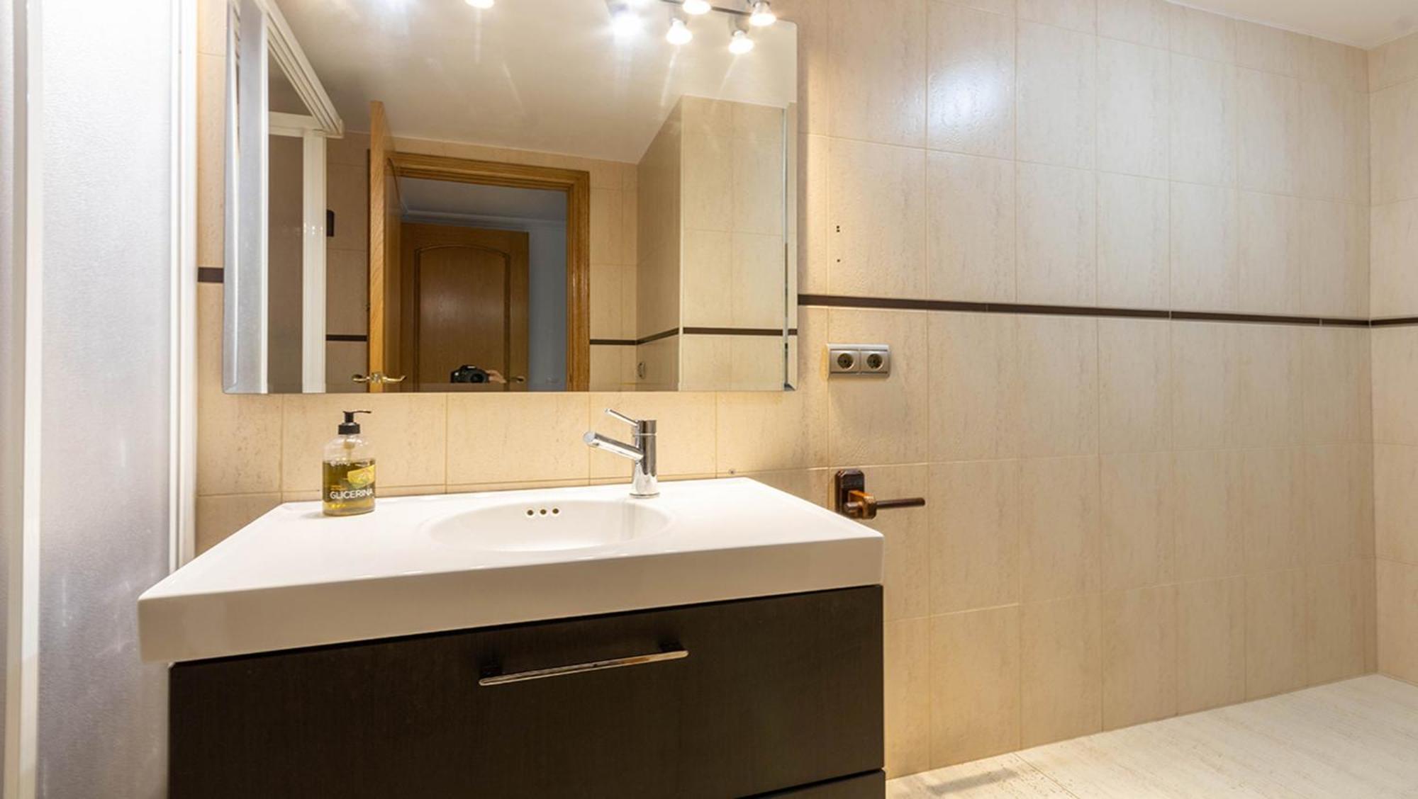 Apartamento El Bulevar Centro Cordoba Lejlighed Eksteriør billede