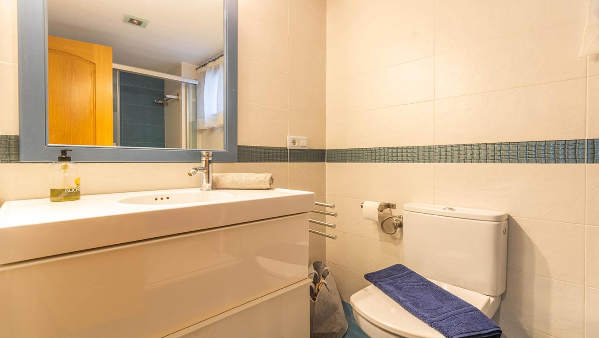 Apartamento El Bulevar Centro Cordoba Lejlighed Eksteriør billede