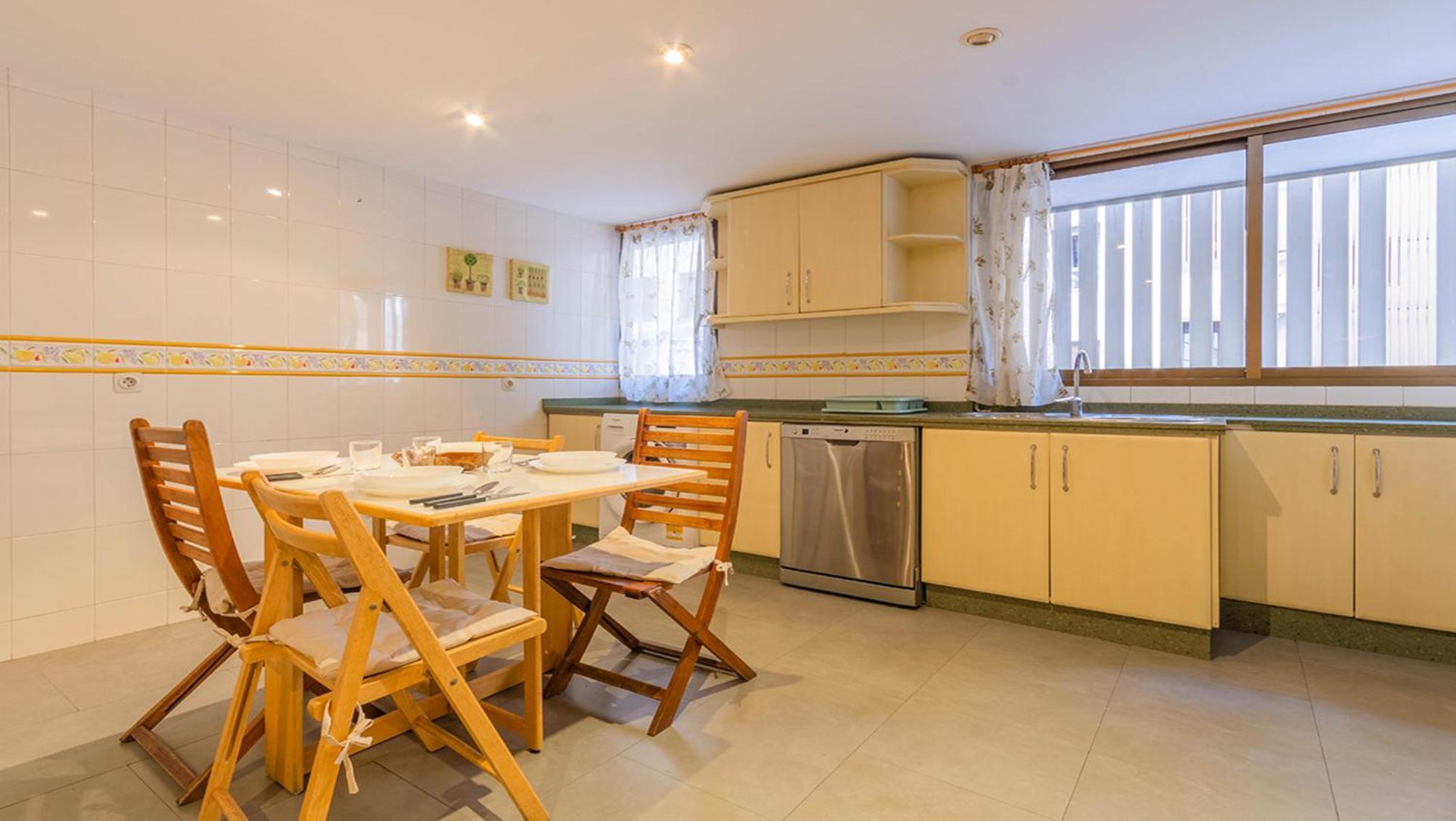 Apartamento El Bulevar Centro Cordoba Lejlighed Eksteriør billede