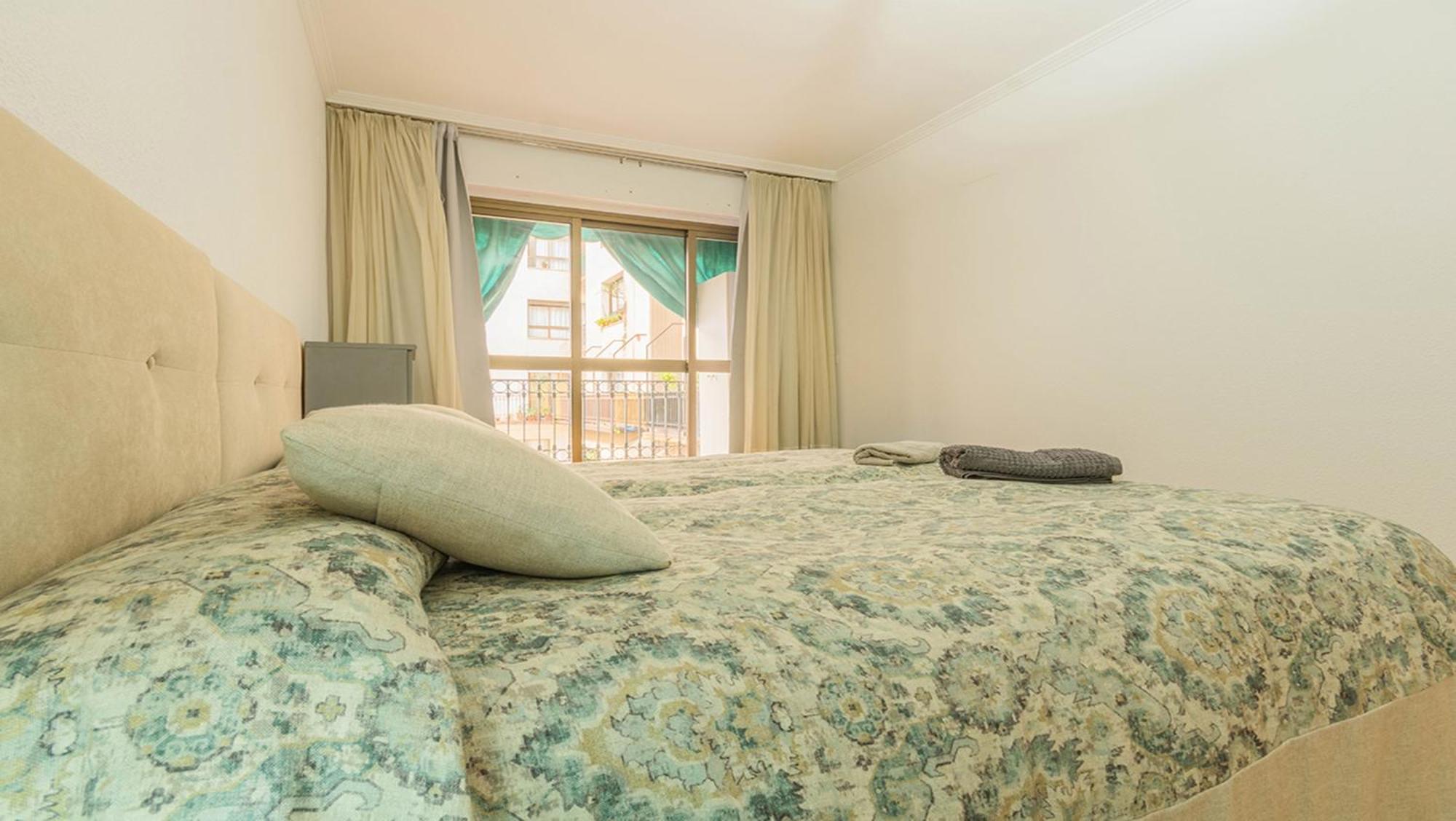 Apartamento El Bulevar Centro Cordoba Lejlighed Eksteriør billede
