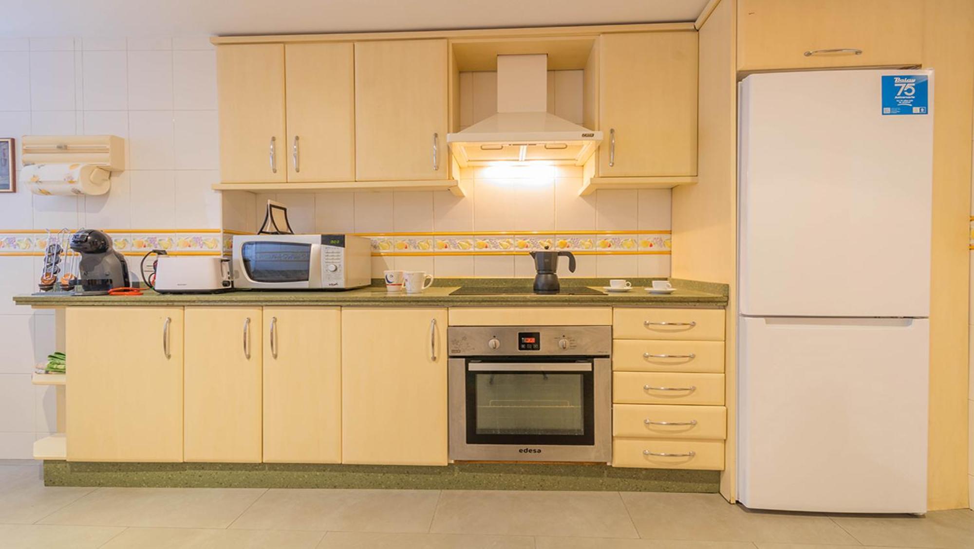 Apartamento El Bulevar Centro Cordoba Lejlighed Eksteriør billede