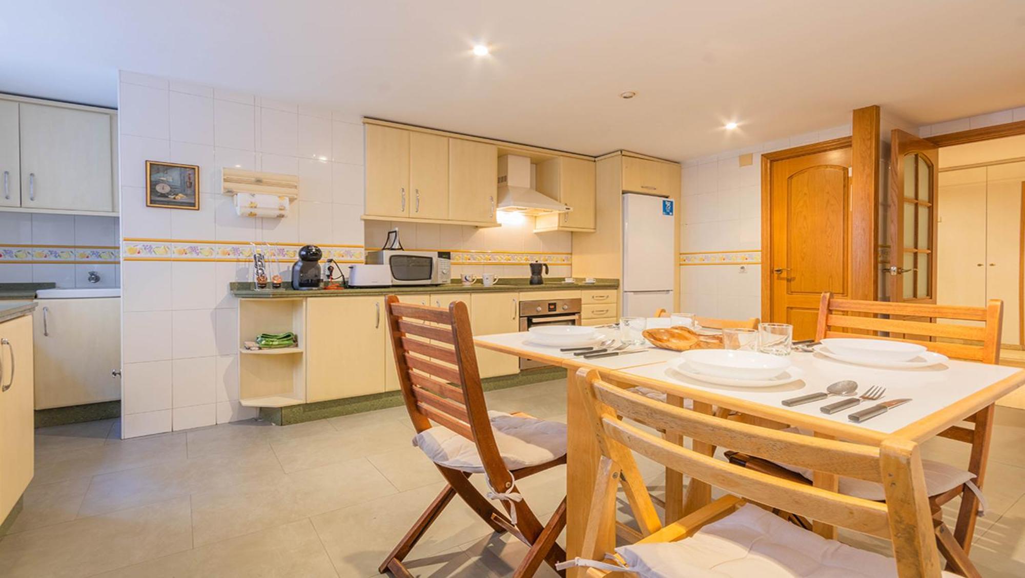 Apartamento El Bulevar Centro Cordoba Lejlighed Eksteriør billede