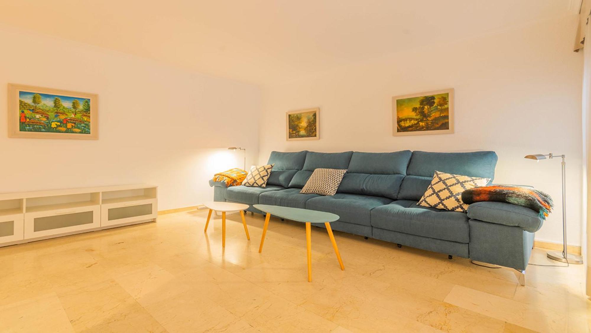 Apartamento El Bulevar Centro Cordoba Lejlighed Eksteriør billede