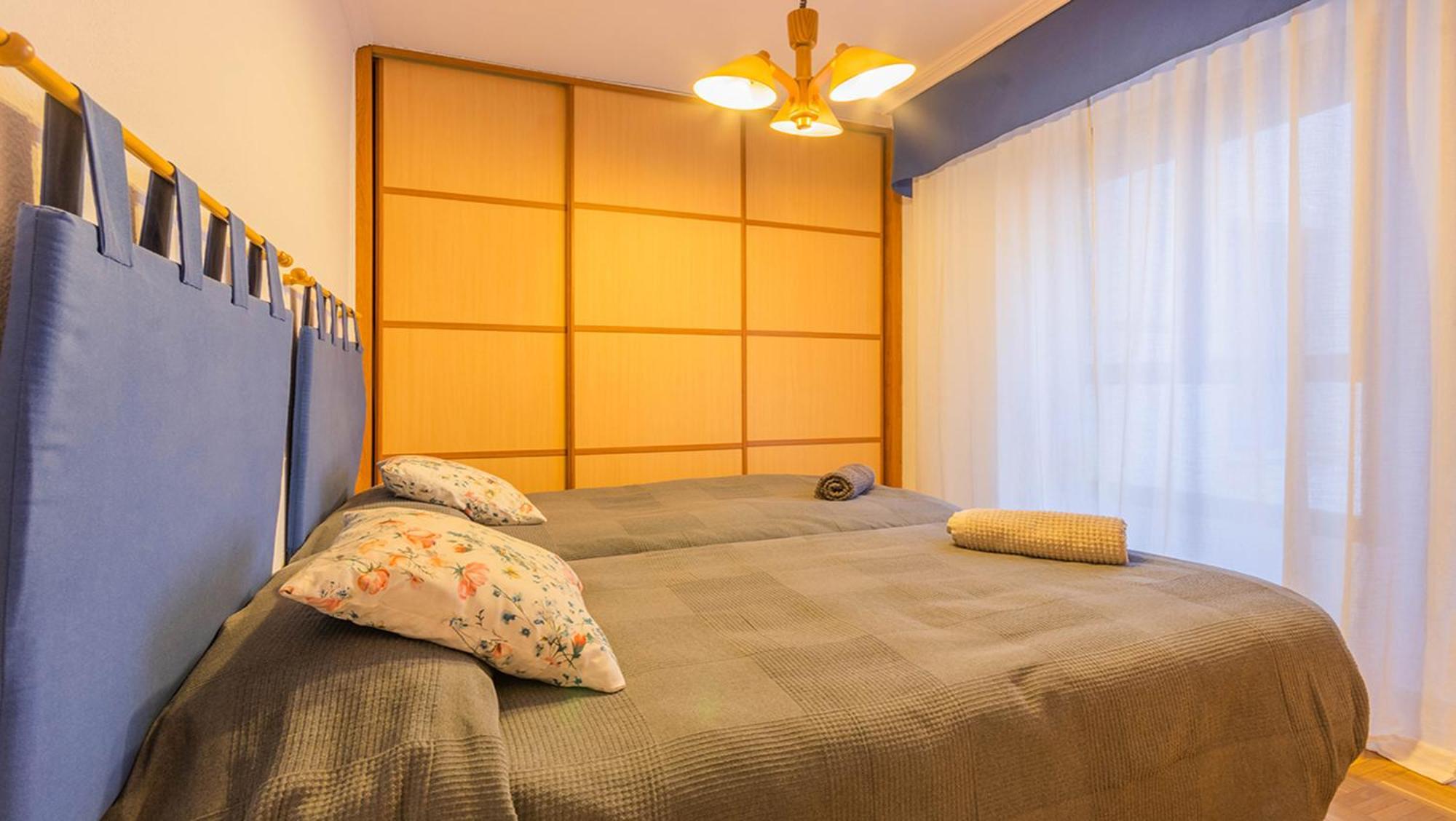 Apartamento El Bulevar Centro Cordoba Lejlighed Eksteriør billede
