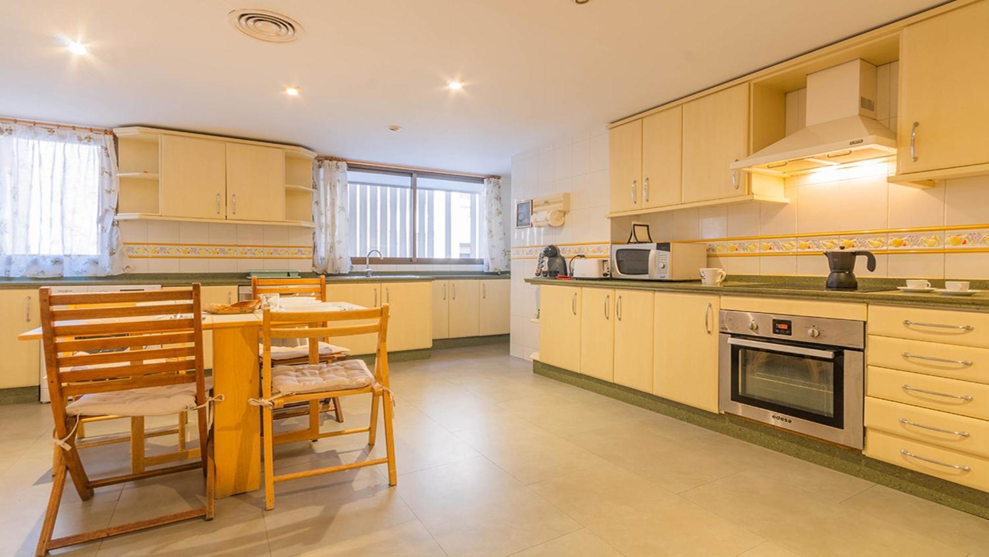 Apartamento El Bulevar Centro Cordoba Lejlighed Eksteriør billede